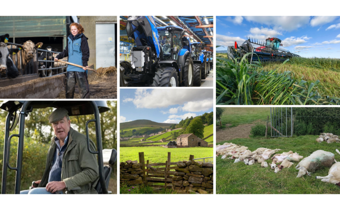 This week's 6 top farming stories