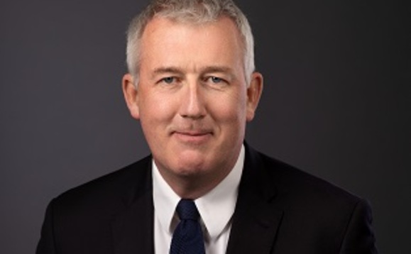 Dublin booms with new financial entrants as some exit too says KBI Global Investors CEO