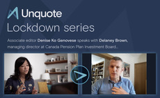 Video: CPPIB's Delaney Brown on improved LP/GP relations