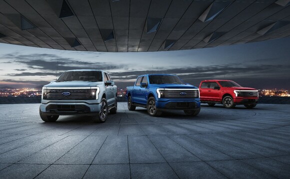 Credit: Ford Credit: Ford