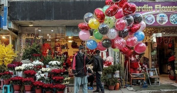 從喀布爾到德黑蘭：美國「無盡戰爭」為何永遠停不下來