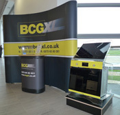 Baumatic's big push at BCG Big Tour