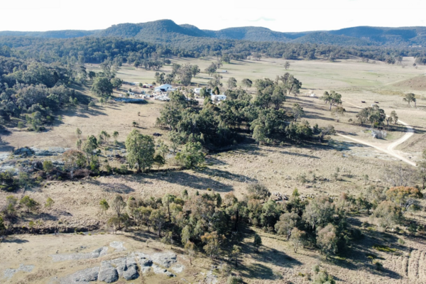 Silver Mines' path to Bowdens development a little less murky