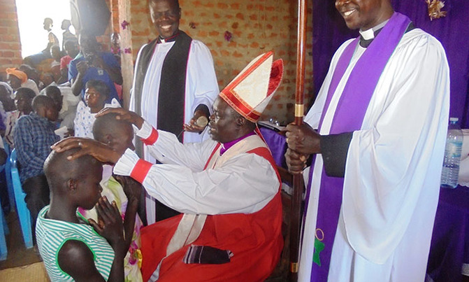 Soroti parish priest knocked dead Soroti parish priest knocked dead
