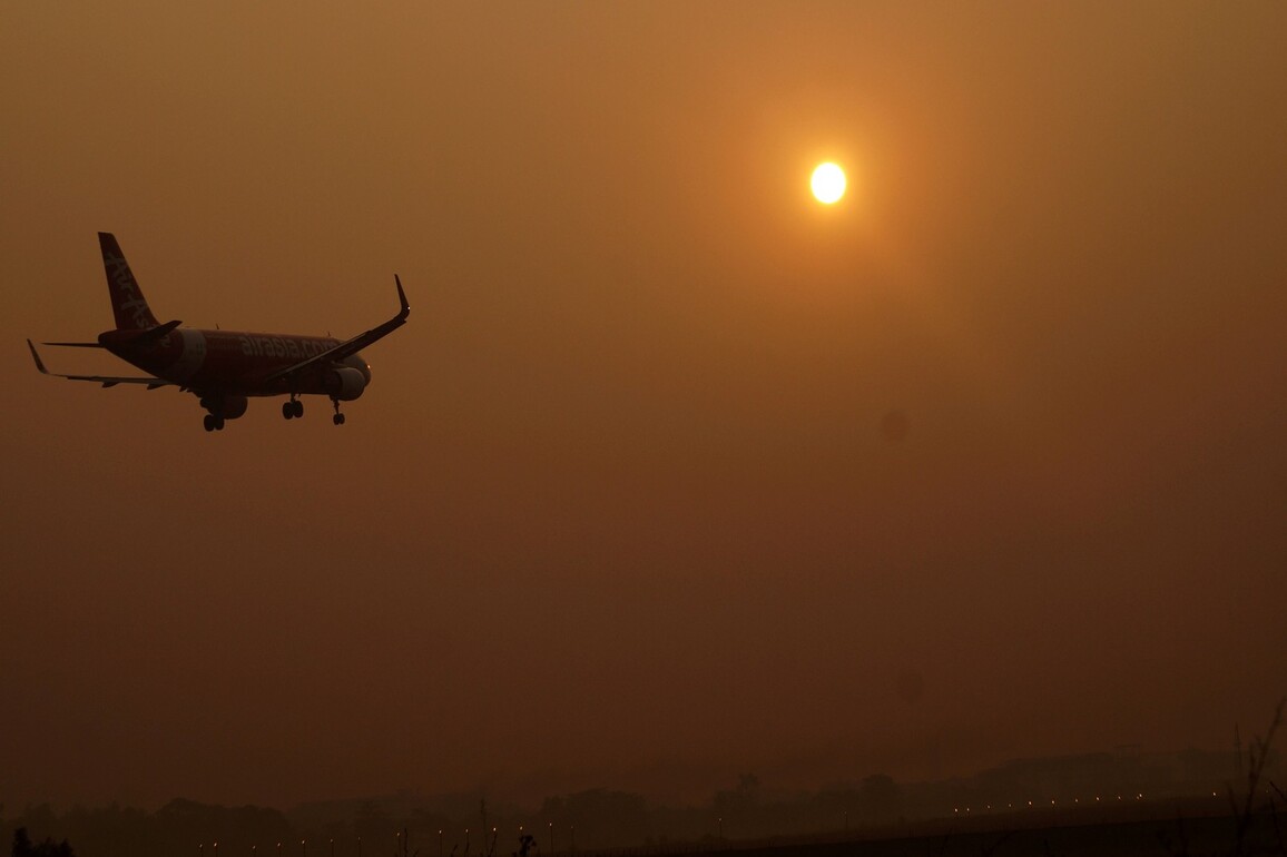 IndiGo, Air India Express complete mandatory Airbus software upgrade of entire A320 fleet