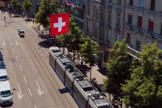 Swiss vote evenly to restrict Switzerland's population to 10 million 
