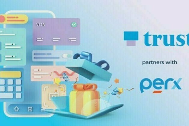 Singapore's first digitally-native bank, Trust Bank, partners with Perx Technologies to jump-start dynamic mobile-first customer engagement
