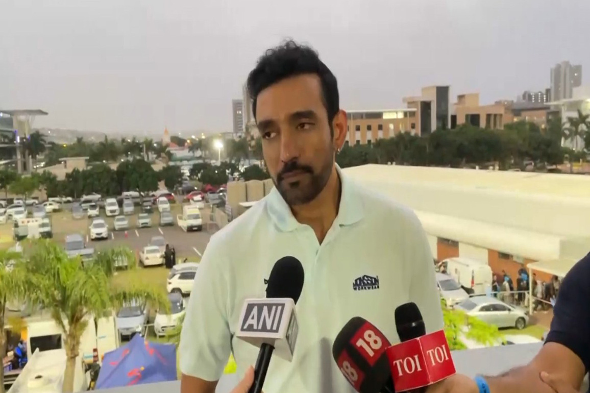 Uthappa reminisces on T20 WC 2007 memories, India-Pakistan clash at Durban; speaks on iconic 'bowl out' against rivals