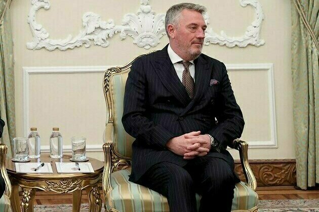 Dutch Envoy Summoned over Anti-Iran Accusations