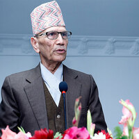 Nepal FM departs for Bangladesh to attend oath-taking ceremony of newly elected govt