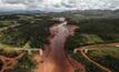 The global tailings review was convened in response to the tailings dam failure at Vale's Corrego do Feijão mine in Brumadinho, Brazil in January 2019