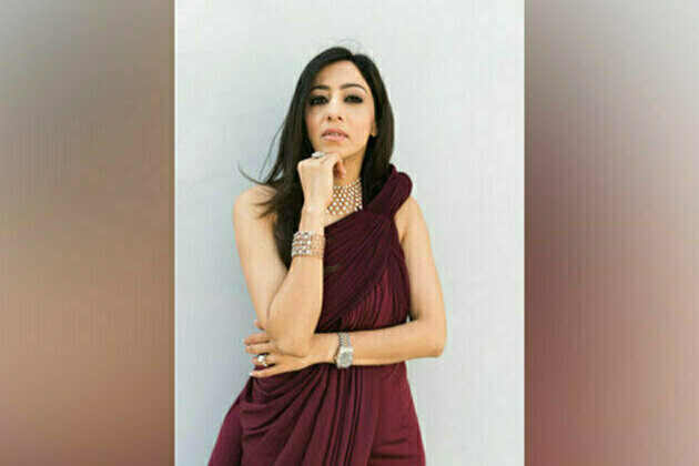 AMARIS by Prerna Rajpal offers iconic designs and innovation in fine jewelry