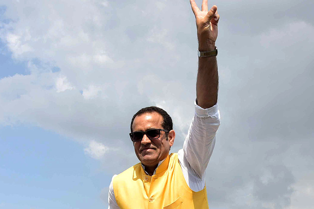 Rajasthan: Congress leader Rameshwar Lal Dudi passes away at 62, Ashok Gehlot expresses grief