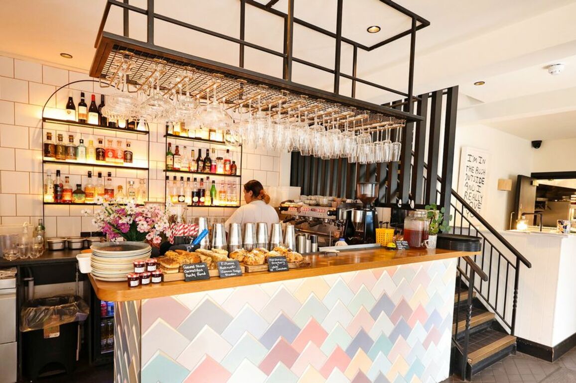 Restaurants, bars and cafes across Northern Ireland we have said goodbye to this year