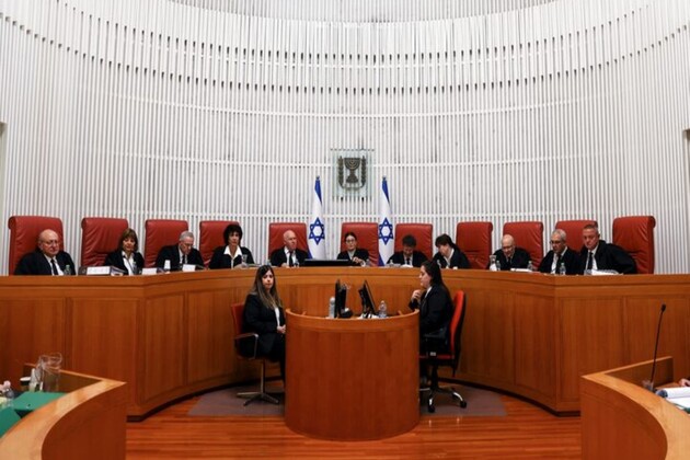 Israeli High Court: Government must formulate plan to enforce conscripting orthodox men