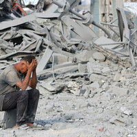 138 killed, 771 injured in Gaza amid rising famine deaths