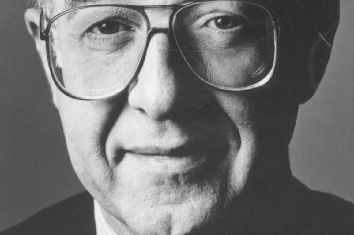 Norman C. Miller, Pulitzer Prize-winning journalist, dies at age 90