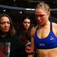 Ronda Rousey to battle Gina Carano in return to MMA
