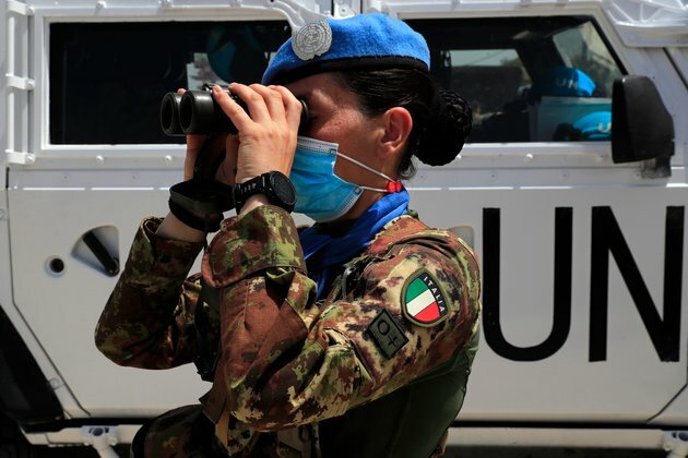 Is UN Peacekeeping Losing its Appeal