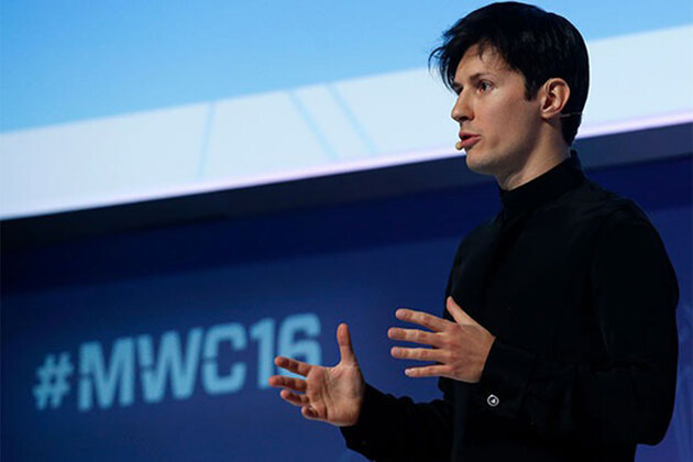 Officials confused about who can ban whom: Telegram CEO Durov hits back after Russia charges him with terrorism
