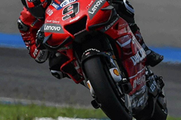 Italy, Catalonia MotoGPs postponed over coronavirus