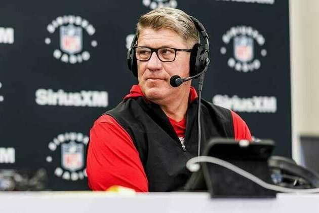 Bucs Full 2025 Draft Order
