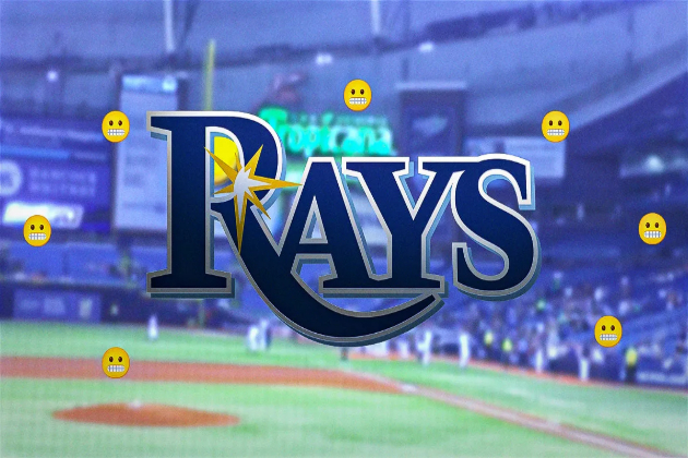 Tampa Bay Rays withdraw from $1.3 billion St. Petersburg ballpark