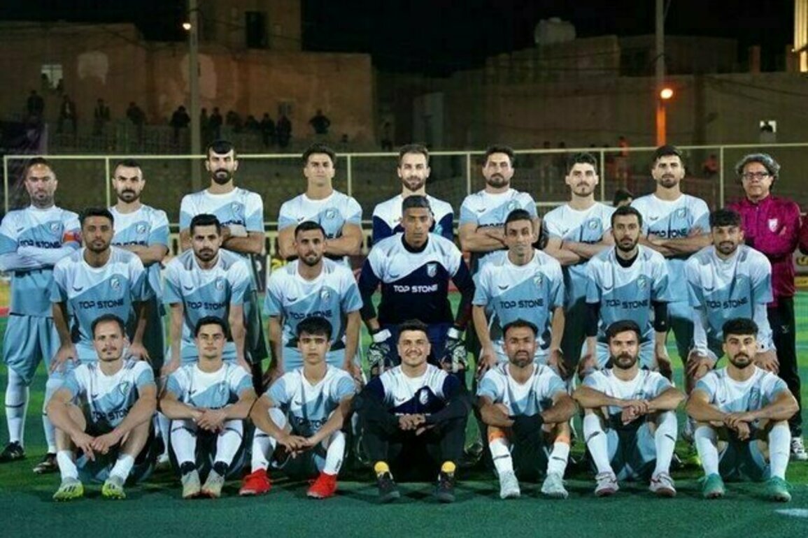 Iran into Asian Mini Football Championship 2025 Final