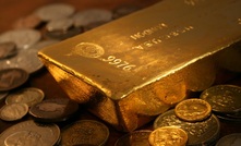 Gold majors continue to outperform the at the top end of the market (Image: Bullion Vault)