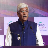 India prepared to face 'man-made global disaster' from Middle East conflict: Minister Shekhawat