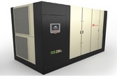 Ingersoll Rand launches next generation rotary screw air compressors 