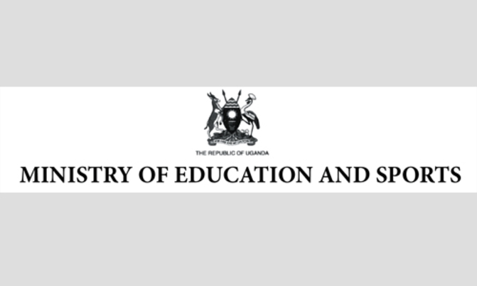 Notice from Ministry of Education Notice from Ministry of Education