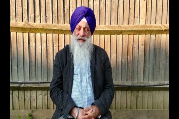 Sikh separatist leader condemns Kabul gurdwara attack