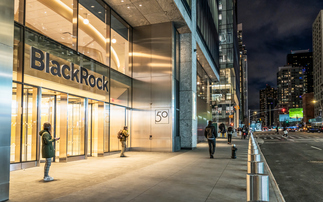 BlackRock eyes $400bn fundraising target in private markets by 2030 