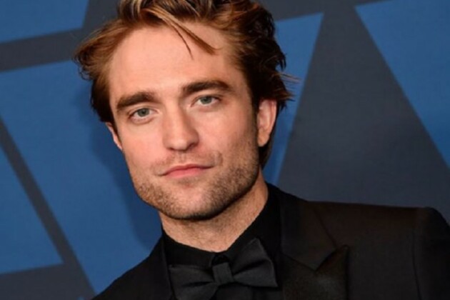 Robert Pattinson says he got "frightened" after watching a horror film