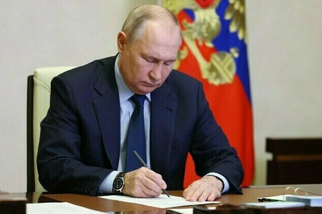 Putin creates new agency to crack down on illegal immigration
