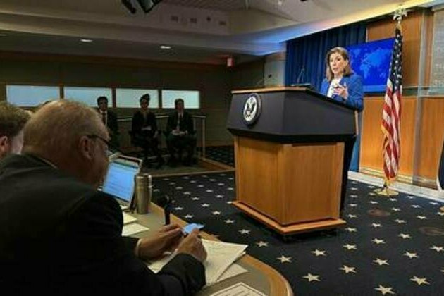 US demands direct Russia-Ukraine talks