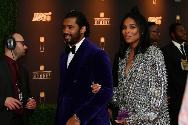 Russell Wilson to co-host TV show about vaccinations