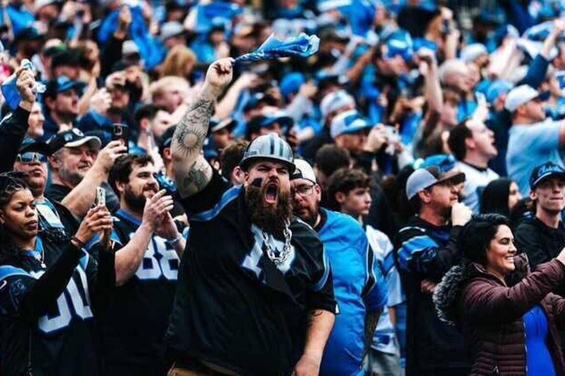 Panthers hope to recreate "electric" home atmosphere in years to come