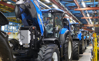 Global economic and climatic challenges continue to challenge machinery manufacturing
