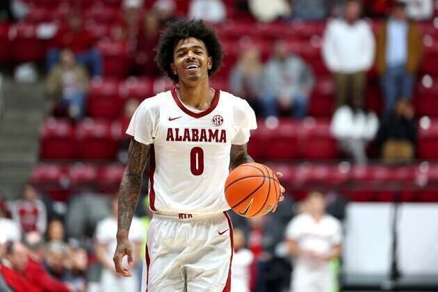 Yale looms as imposing threat to No. 14 Alabama