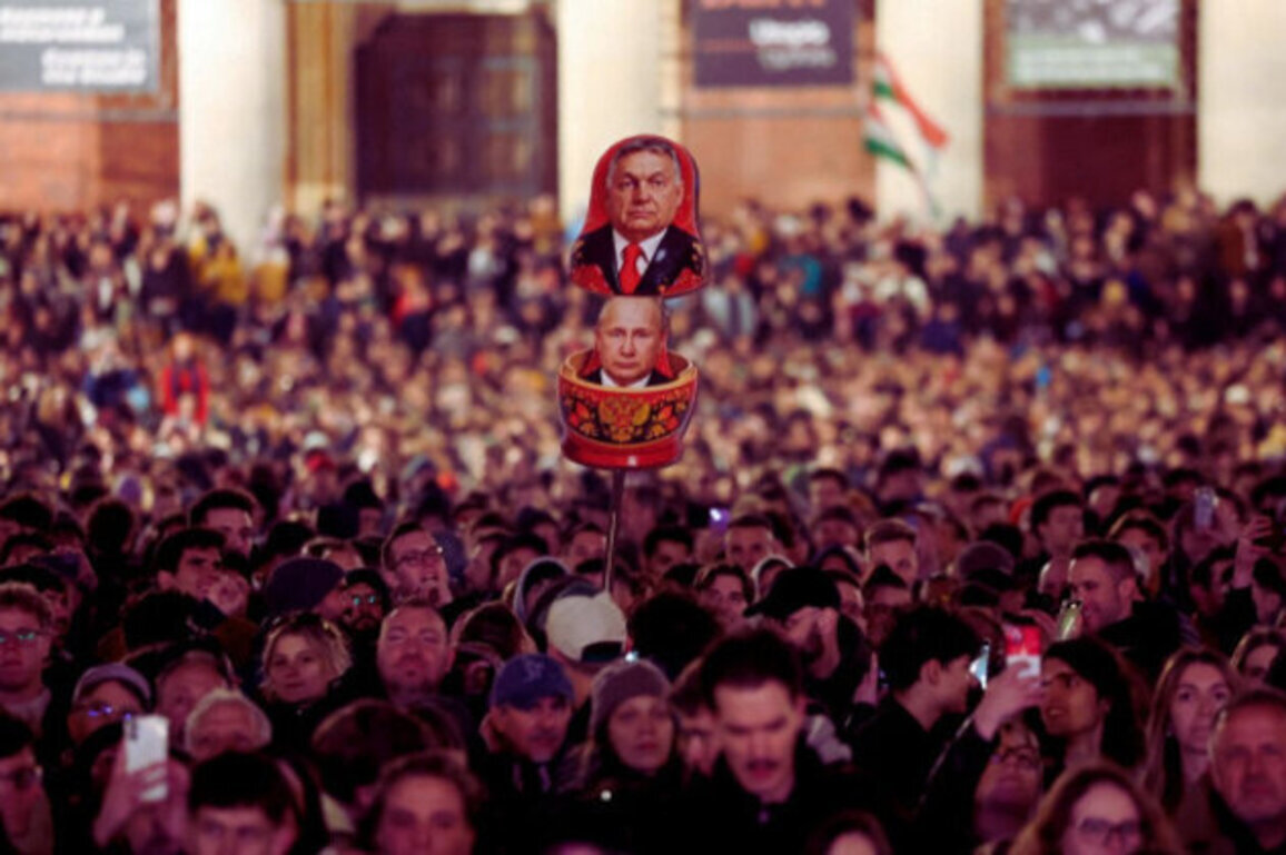 Hungary Vote May Sway Bulgarias Elections, According to Analysts