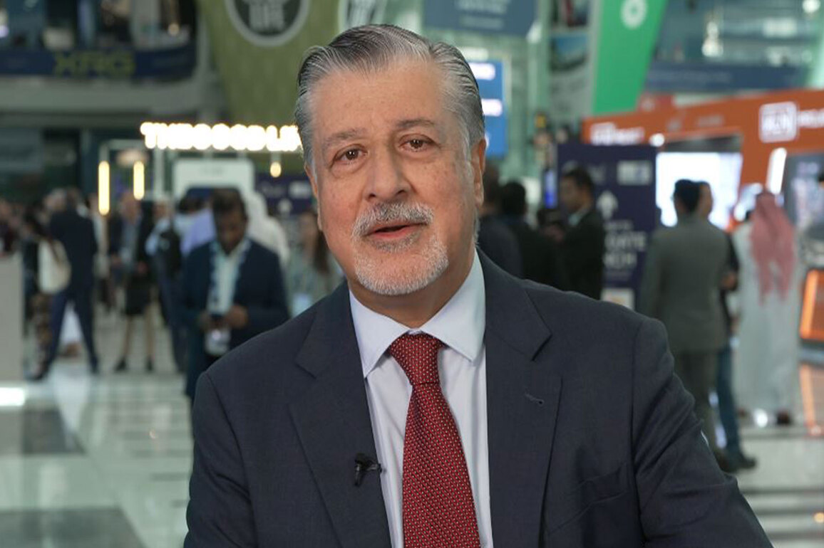 India has huge potential in rare earths, needs to focus on processing capabilities: World Energy Council Chairman