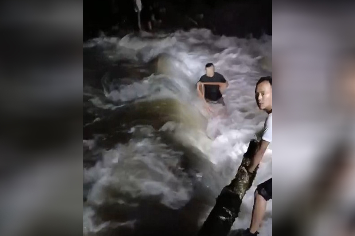 Four dead, 3 missing after landslide in West Sikkim's Upper Rimbi