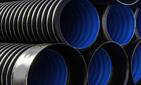Floods muddy the waters for Polypipe