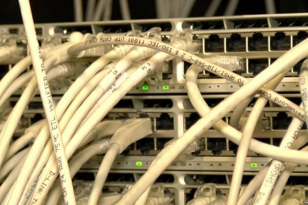 Six Steps Russia Is Taking Toward Restricting Its Internet