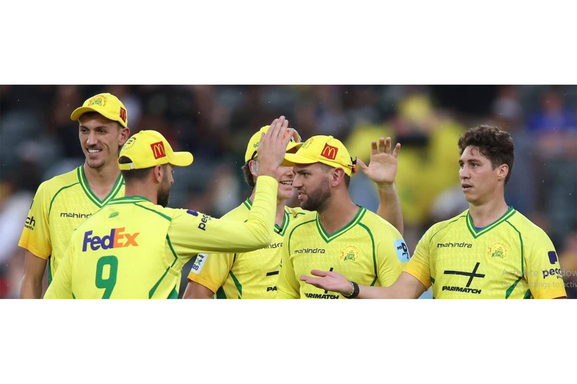 SA20: Season 4 playoff destiny at stake as Royals host Super Kings