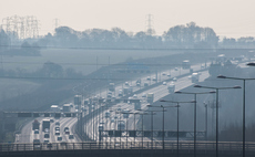 Defra pushes councils to work more closely with National Highways to tackle air pollution