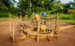  A typical successfully drilled water well in Uganda