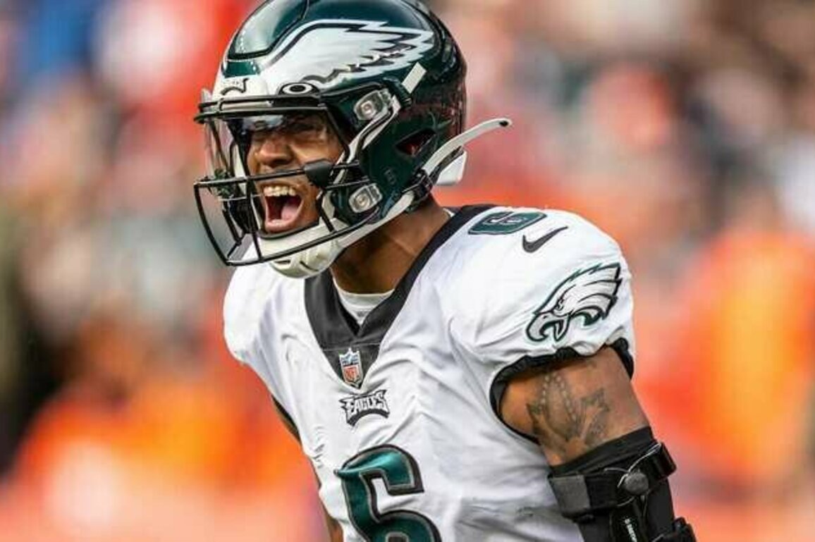 Broncos vs. Eagles Live Updates | October 5, 2025